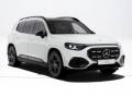 nuovo MERCEDES GLB EQ