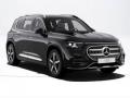 nuovo MERCEDES GLB EQ