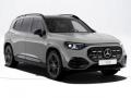 nuovo MERCEDES GLB EQ