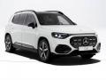 nuovo MERCEDES GLB EQ