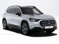 nuovo MERCEDES GLB EQ