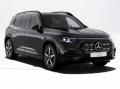 nuovo MERCEDES GLB EQ