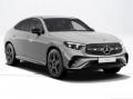 nuovo MERCEDES GLC 220