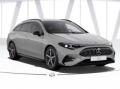 nuovo MERCEDES CLA 250