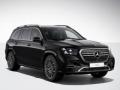 nuovo MERCEDES GLS 350