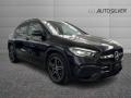 usato MERCEDES GLA 200