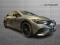 nuovo MERCEDES EQE