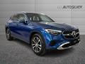 usato MERCEDES GLC 220
