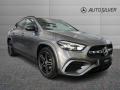 usato MERCEDES GLA 200