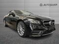 usato MERCEDES E 53 AMG