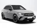 nuovo MERCEDES GLC 220