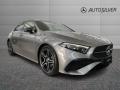 nuovo MERCEDES A 180