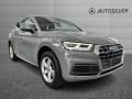 usato AUDI Q5