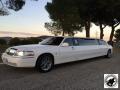 usato LINCOLN Town Car