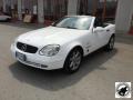 usato MERCEDES Classe SLK