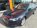 usato AUDI A4