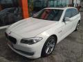usato BMW Serie 5 Touring