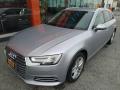 usato AUDI A4 Avant