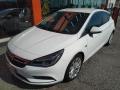 usato OPEL Astra