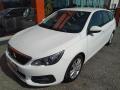 usato PEUGEOT 308 SW