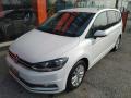 usato VOLKSWAGEN Touran