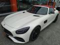 usato MERCEDES GT Spider