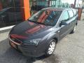 usato FORD Focus Station Wagon