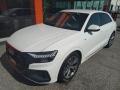 usato AUDI Q8