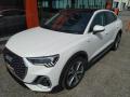 usato AUDI Q3 Sportback