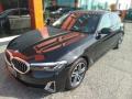 usato BMW Serie 5