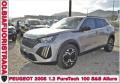 usato PEUGEOT 2008