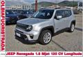 usato JEEP Renegade