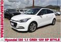 usato HYUNDAI i20
