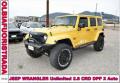 usato JEEP Wrangler