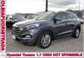 usato HYUNDAI Tucson