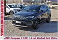 usato JEEP Compass