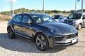 usato PORSCHE Macan