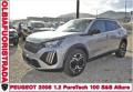 usato PEUGEOT 2008