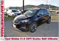 usato OPEL Mokka X