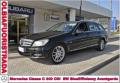 usato MERCEDES C 200