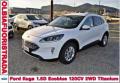 usato FORD Kuga
