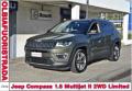 usato JEEP Compass