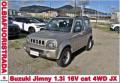 usato SUZUKI Jimny