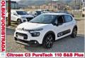 usato CITROEN C3