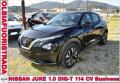 usato NISSAN Juke