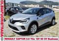 usato RENAULT Captur