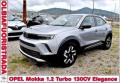 Km 0 OPEL Mokka