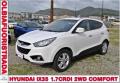 usato HYUNDAI iX35