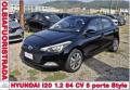 usato HYUNDAI i20