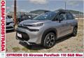 usato CITROEN C3 Aircross